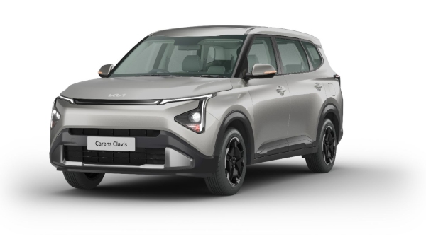 Kia Carens Clavis Kia Carens Clavis