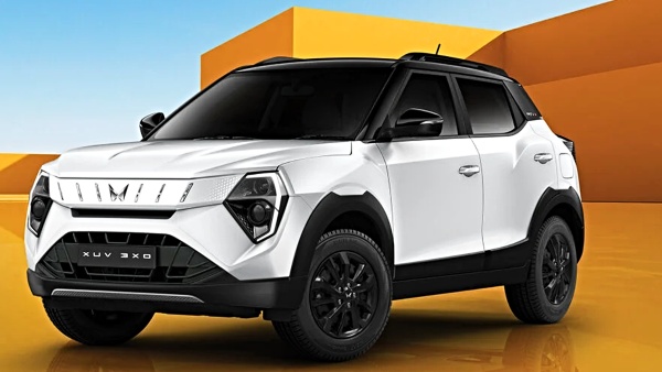 Mahindra XUV 3XO RevX Edge Launched Mahindra XUV 3XO RevX Edge Launched