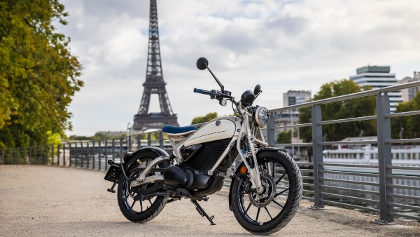 Royal Enfield Flying Flea C6 Launched In Europe UK Royal Enfield Flying Flea C6 Launched In Europe UK