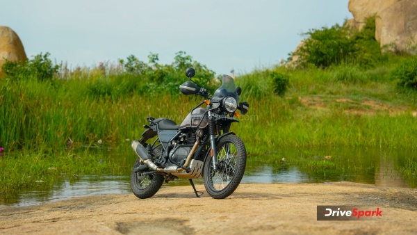 Royal Enfield Himalayan 440 Review Royal Enfield Himalayan 440 Review