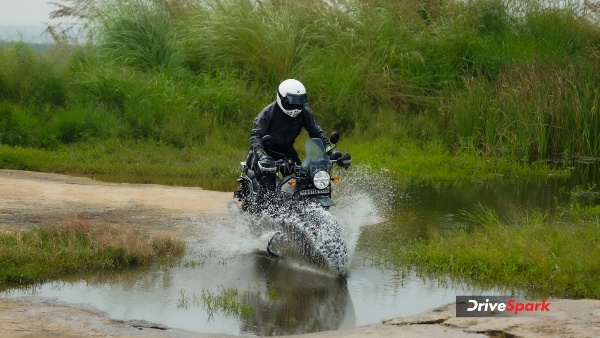 Royal Enfield Himalayan 440 Review Royal Enfield Himalayan 440 Review