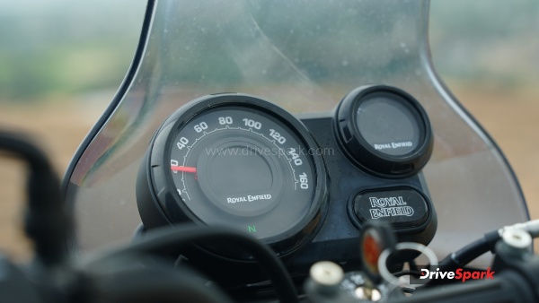 Royal Enfield Himalayan 440 Review Royal Enfield Himalayan 440 Review