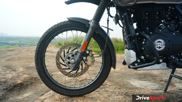 Royal Enfield Himalayan 440 Review Royal Enfield Himalayan 440 Review
