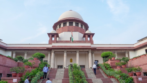 supreme court