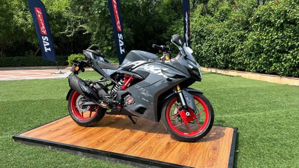 tvs apache rr 310 tvs apache rr 310