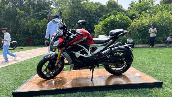 tvs apache rtr 310 tvs apache rtr 310