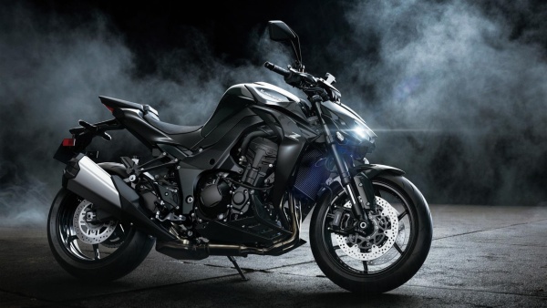 2027 Kawasaki Z1100 Launched