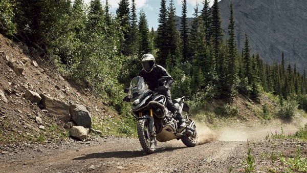 2027 Triumph Tiger 1200 Launched 2027 Triumph Tiger 1200 Launched