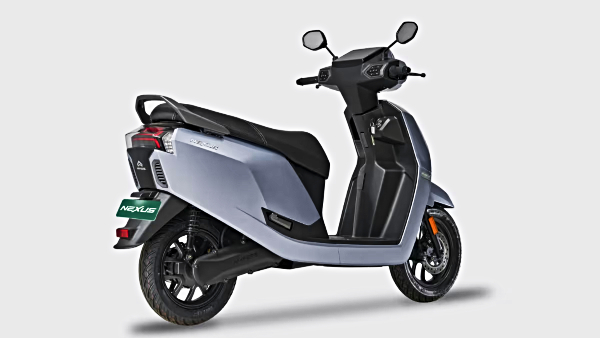 Ampere Nexus EX Launched Ampere Nexus EX Launched
