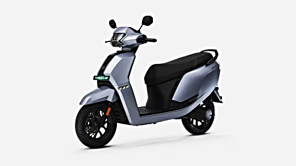 Ampere Nexus EX Launched Ampere Nexus EX Launched