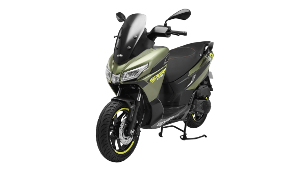 Aprilia SXR GT 175