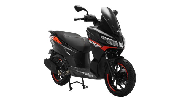 Aprilia SXR GT 175