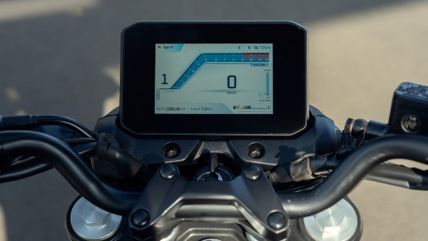 Bajaj Pulsar N250SS Bajaj Pulsar N250SS