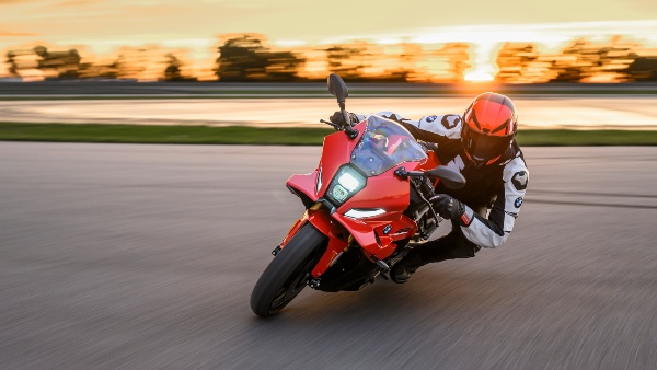 BMW F 450 RR