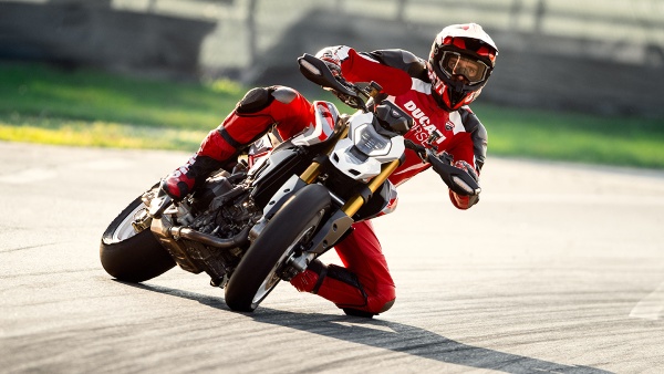 Ducati Hypermotard V2 Launched