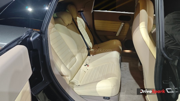 Ferrari Luce Debuts In India Ferrari Luce Debuts In India