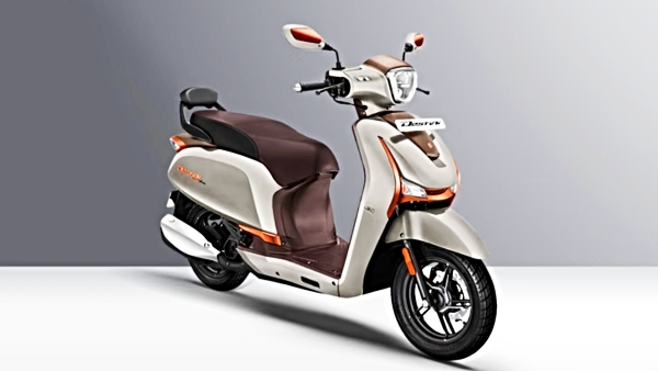 Hero Destini 110 Classique Edition Hero Destini 110 Classique Edition