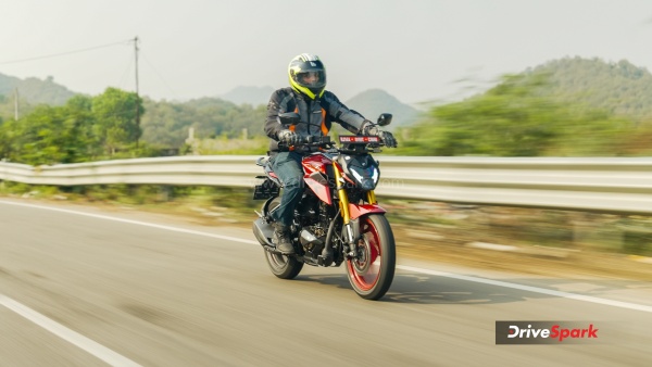 Hero Xtreme 160R 4V Review Hero Xtreme 160R 4V Review