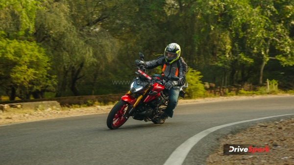 Hero Xtreme 160R 4V Review Hero Xtreme 160R 4V Review