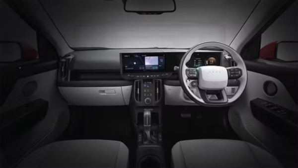 Hyundai Bayon Revealed Hyundai Bayon Revealed