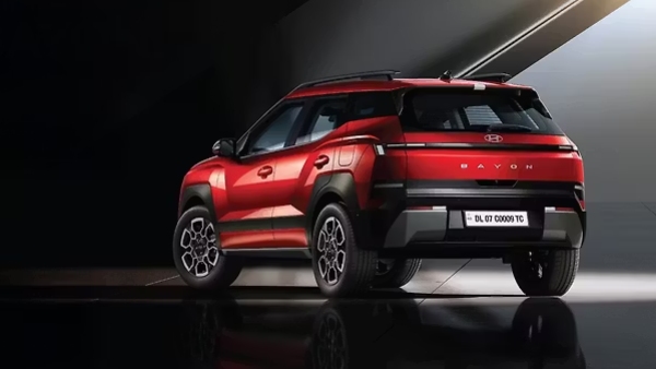Hyundai Bayon Hyundai Bayon