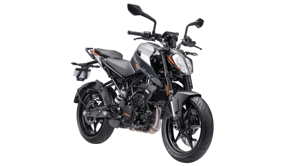 Updated KTM 200 Duke Launched