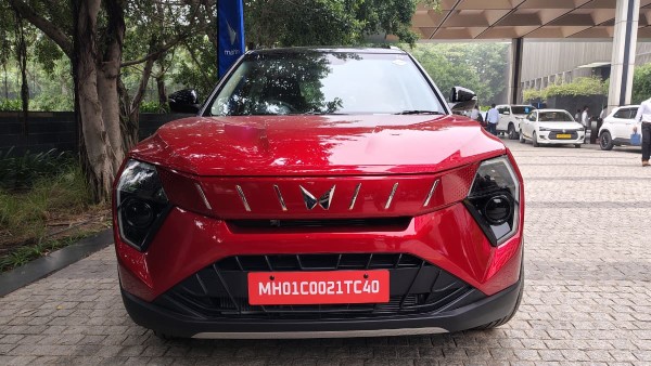 Mahindra XUV 3XO CNG launched Mahindra XUV 3XO CNG launched