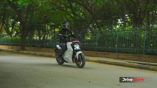 Raptee HV T30 Review Raptee HV T30 Review