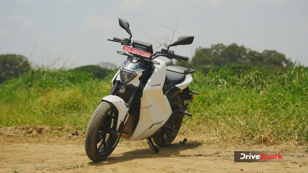 Raptee HV T30 Review Raptee HV T30 Review