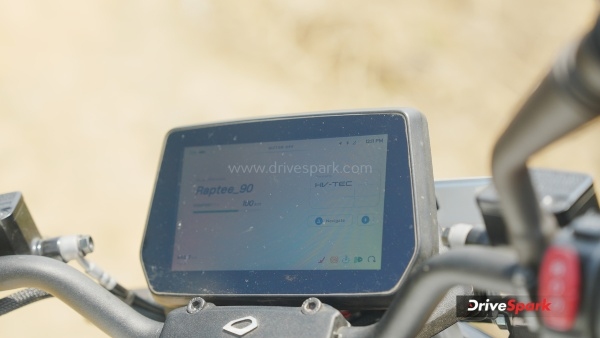 Raptee HV T30 Review Raptee HV T30 Review