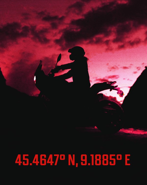 Royal Enfield Himalayan 750 Teased Royal Enfield Himalayan 750 Teased