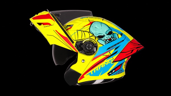 Steelbird SBA-20