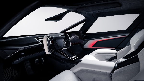 Tesla Roadster Tesla Roadster