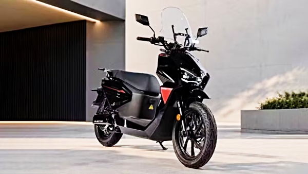 VLF Strada VLF Strada