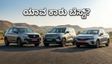 ಮೇ ತಿಂಗಳಲ್ಲಿ ಭಾರತದ ರಸ್ತೆಗಿಳಿಯಲಿವೆ ಈ 3 ಪವರ್‌ಫುಲ್ ಕಾರುಗಳು: ನಿಮ್ಮ ಆಯ್ಕೆ ಯಾವುದು?