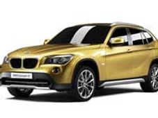 ಬಿಎಂಡಬ್ಲ್ಯೂ SUV X1 ಬೆಲೆ ಕೇವಲ 23 ಲಕ್ಷ ರು