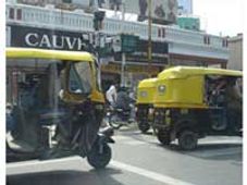 ಮತ್ತೆ 40 ಸಾವಿರ ಹೊಸ ಆಟೋ ಬೇಕಿತ್ತಾ ಬೆಂಗಳೂರಿಗೆ?