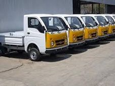 ಟಾಟಾ ಮೋಟರ್ಸ್ ಗೆ ಭಾರಿ ಆರ್ಡರ್