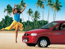 ದರ ಹೆಚ್ಚಳ ಮಾಡದಿರಲು ಮಾರುತಿ ಸುಜುಕಿ ನಿರ್ಧಾರ