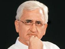 ಸಲ್ಮಾನ್ ಖುರ್ಷಿದ್ ಗೆ ಇನ್ನೋವಾ ಸವಾರಿಯೇ ಖುಷಿ