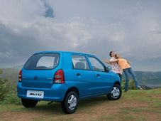 ಮಾರುತಿ ಆಲ್ಟೋ: ಹಬ್ಬಕ್ಕೆ ಖರೀದಿಸಲು ಬೆಸ್ಟ್ ಕಾರ್