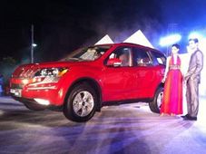 ಮಹೀಂದ್ರ ಎಕ್ಸ್ ಯುವಿ 500 ದರ ಎಷ್ಟು ಗುರು?