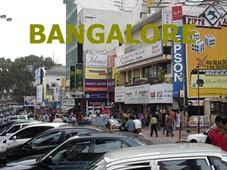 ಬೆಂಗಳೂರು ವಿಶ್ವದ ಆರನೇ ಕೆಟ್ಟ ನಗರ! ಯಾವುದರಲ್ಲಿ ?