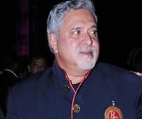 ಮದ್ಯದ ದೊರೆ ವಿಜಯ್ ಮಲ್ಯ ಕಾರುಲೋಕ