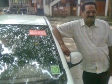 ಶಂಕರ್ ರಾವ್: ನಾನೇಕೆ ಡೀಸೆಲ್ ಐ20 ಖರೀದಿಸಿದೆ?