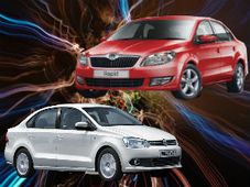 ರಾಪಿಡ್ vs ವೆಂಟೊ: ಮೆಗಾಫೈಟಿನಲ್ಲಿ ಯಾವುದು ಬೆಸ್ಟ್?