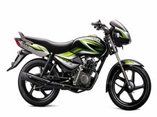 2012 ಟಿವಿಎಸ್ ಸ್ಟಾರ್ ಸಿಟಿ ಬೈಕ್ ರಸ್ತೆಗೆ, ದರ 38 ಸಾವಿರ ರು.
