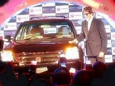 ಶೀಘ್ರದಲ್ಲಿ ನಿರೀಕ್ಷಿಸಿ ಫೋರ್ಸ್ ಒನ್ 4x4 ಆವೃತ್ತಿ 