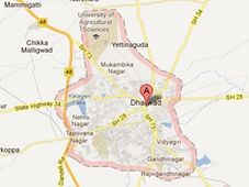 ಪೇಡದ ಊರು ಧಾರವಾಡದಲ್ಲಿ ಹೀರೊ ಘಟಕ?