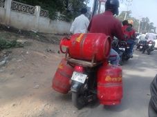 ದ್ವಿಚಕ್ರ ವಾಹನ ವಿಮೆ: ನಿಮಗೆ ತಿಳಿದಿರಬೇಕಾದ ವಿಷ್ಯಗಳು